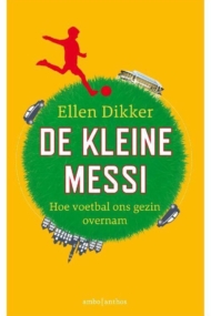 De kleine Messi