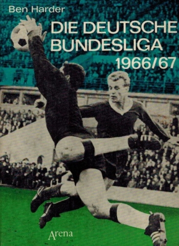 deutsche Bundesliga 1966-67