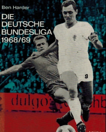 deutsche Bundesliga 1968-69