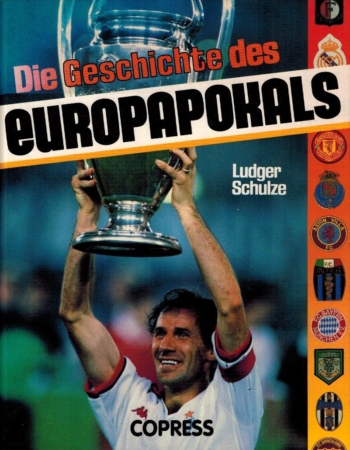 Die Geschichte des Europapokals