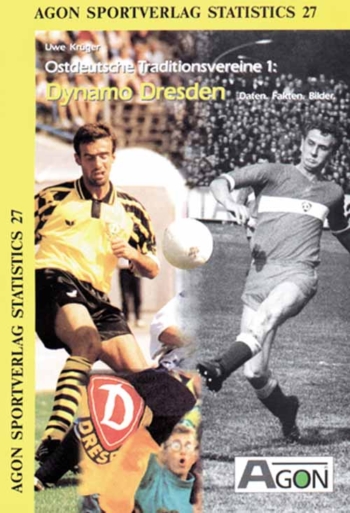 Dynamo Dresden Statistics 27