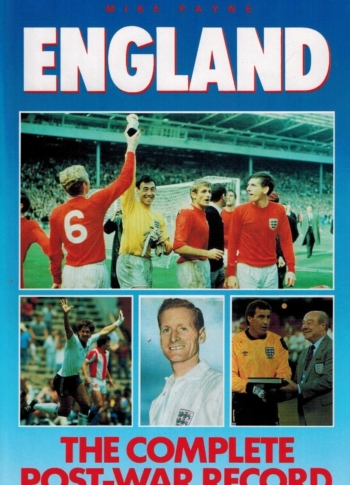 England Post-War