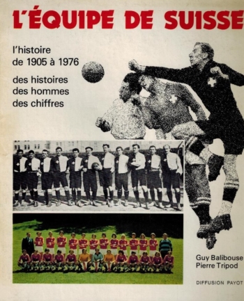 Equipe de Suisse