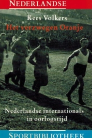 Het verzwegen Oranje