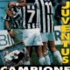 Juventus Campione Italia 1995