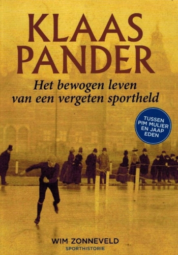 Klaas Pander