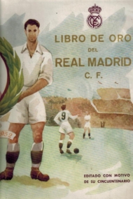 Libro de Oro del Real Madrid