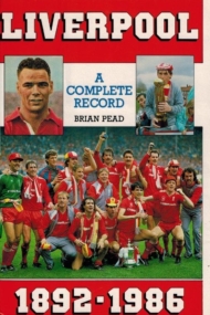 Liverpool 1892-1986
