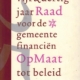 OP MAAT TOT BELEID