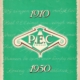 1910 P.E.C. Zwolle 1950