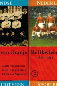 Relikwieen van Oranje