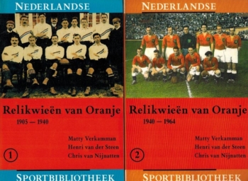 Relikwieen van Oranje