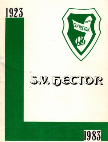 S.V. Hector 1923-1983