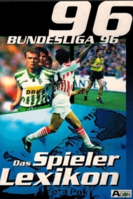 Spielerlexikon Bundesliga 1996