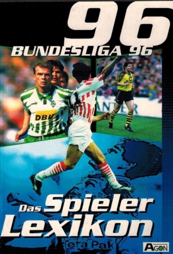 Spielerlexikon Bundesliga 1996
