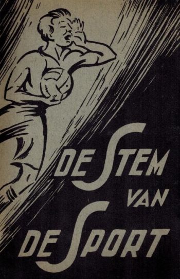 Stem van de Sport