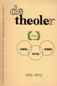 Theole 60 jaar 1912-1972