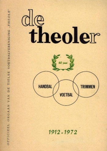 Theole 60 jaar 1912-1972