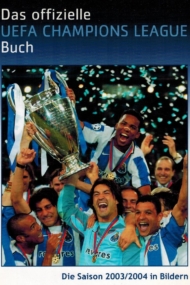 UEFA Champions League Buch