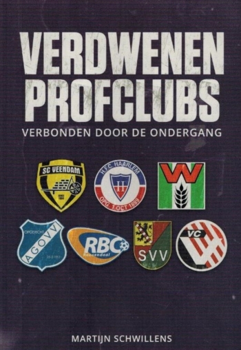 Verdwenen profclubs