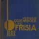 Vervolg Gedenkboek L.A.C. Frisia