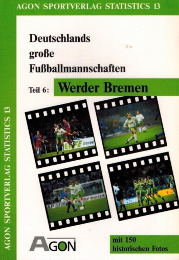 Werder Bremen 1945-1994