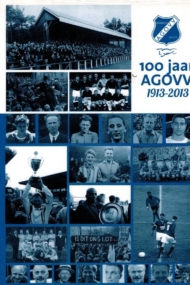 100 jaar AGOVV