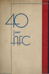 40 Jaar A.F.C.