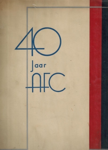 40 Jaar A.F.C.