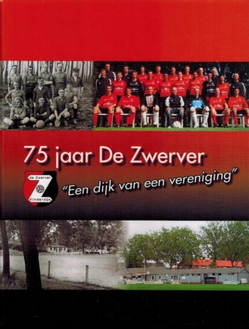 75 jaar De Zwerver