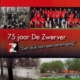 75 jaar De Zwerver