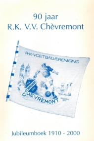 90 jaar R.K.V.V. Chevremont