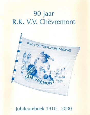 90 jaar R.K.V.V. Chevremont