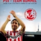 Afscheidswedstrijd PSV - Team Bommel