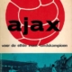 Ajax voor de elfde maal landskampioen