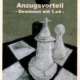 Anzugsvorteil