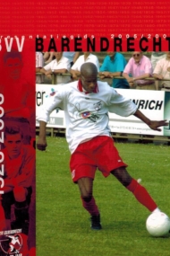 BVV Barendrecht Presentatiegids 2005-2006