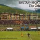 Bhutan - Montserrat