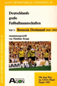 Borussia Dortmund 1945-1993