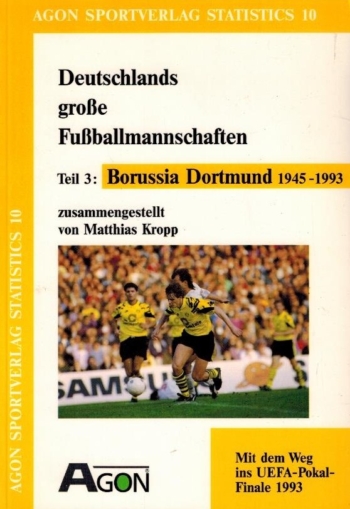 Borussia Dortmund 1945-1993