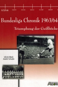 Bundesliga Chronik 1963-64