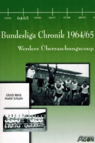 Bundesliga Chronik 1964-65