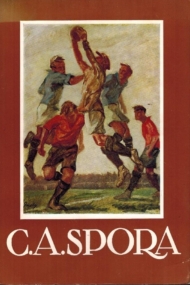 C.A. SPORA 1907-1957