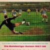 Das Fussballjahr 1967-1968