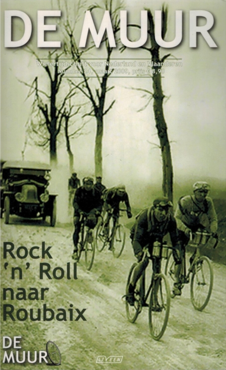 De Muur 24