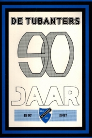 De Tubanters 90 jaar