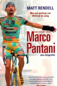 De dood van Marco Pantani