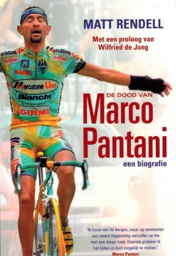 De dood van Marco Pantani
