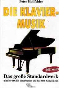 Die Klaviermusik