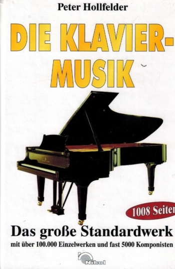 Die Klaviermusik